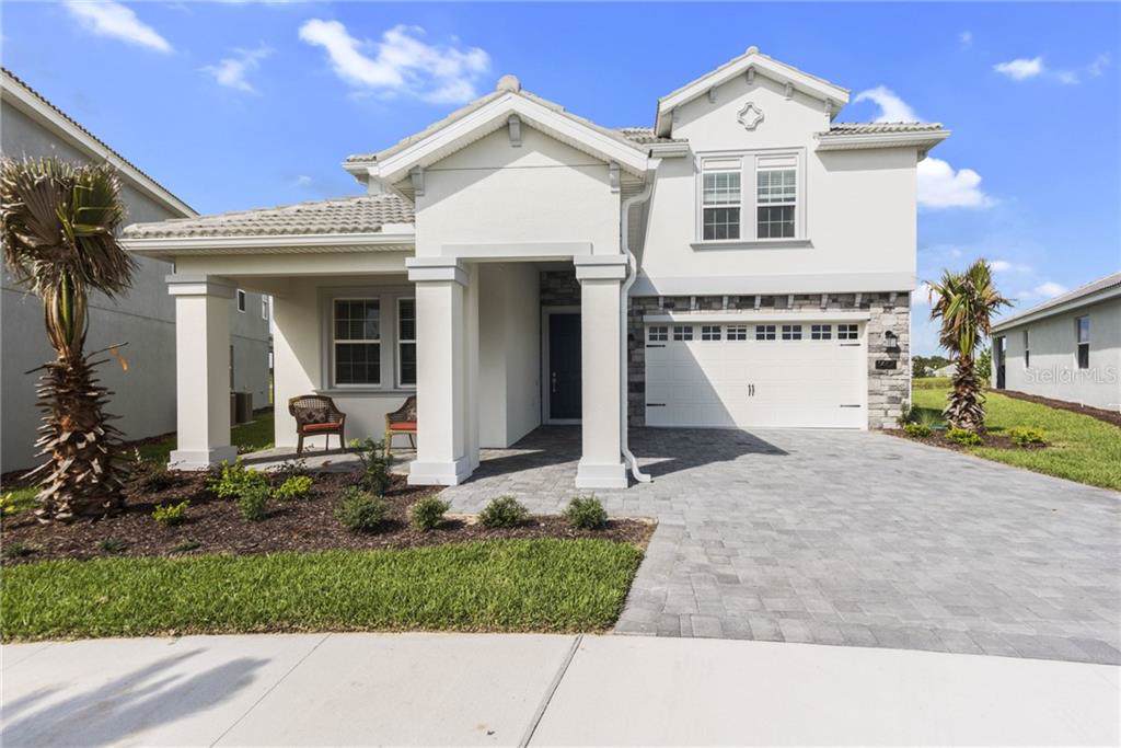 1091 Blackwolf Run Road - Photo 1