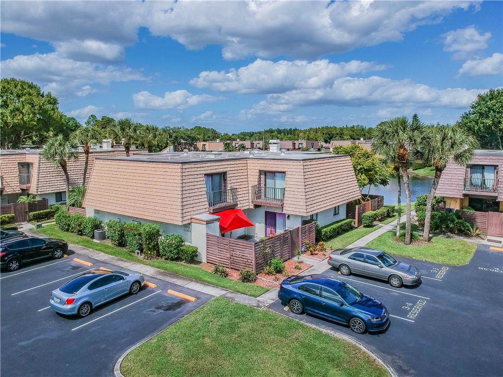 15301 Pond Woods Drive - Photo 1