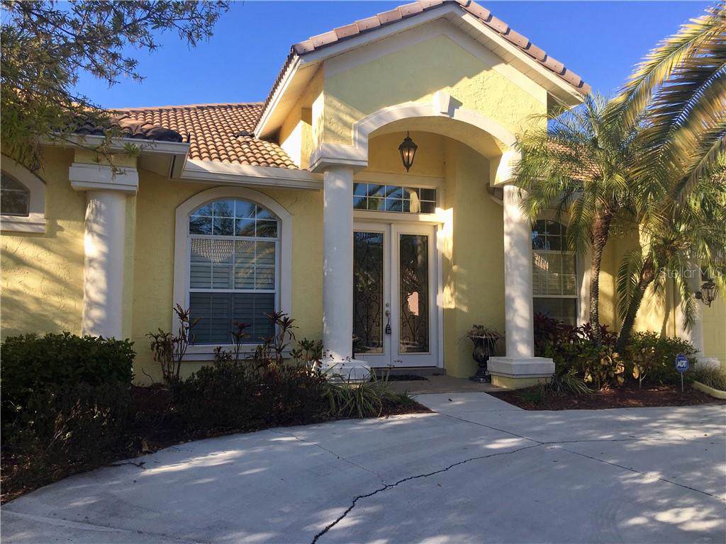 2803 Shore Breeze Drive - Photo 1