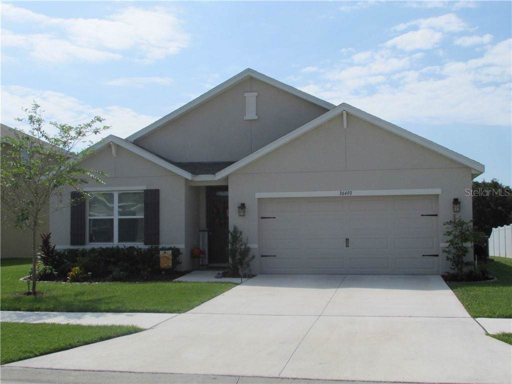 36493 Goffaux Loop - Photo 1