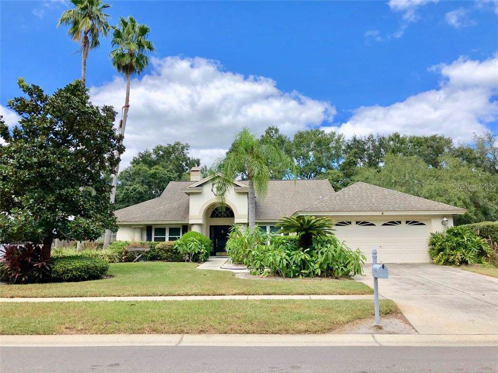 16814 Blenheim Drive - Photo 1