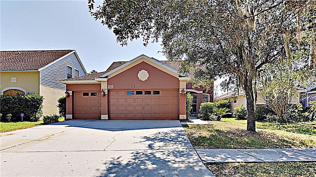 6423 Bridgecrest Drive - Photo 1
