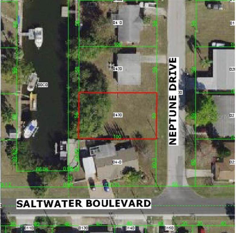 Neptune Drive - Photo 1