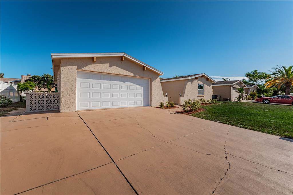 8209 Redfield Drive - Photo 1