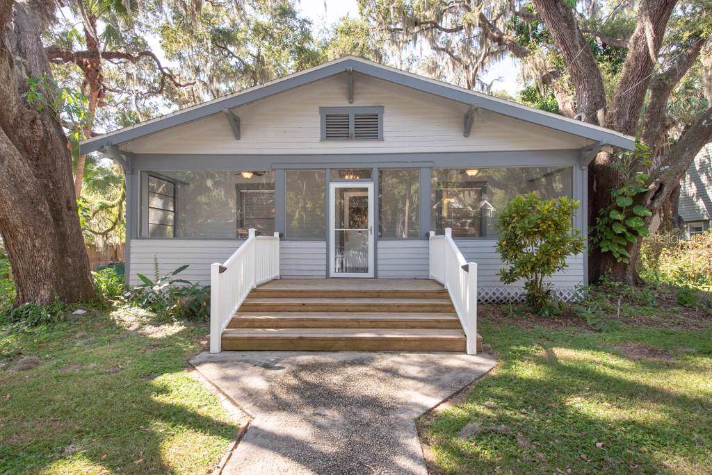 936 Suwanee Street - Photo 1
