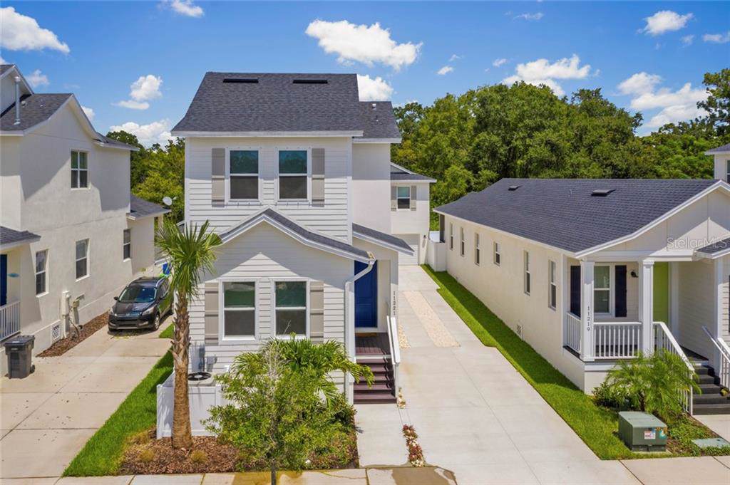 11221 Moultrie Place - Photo 1