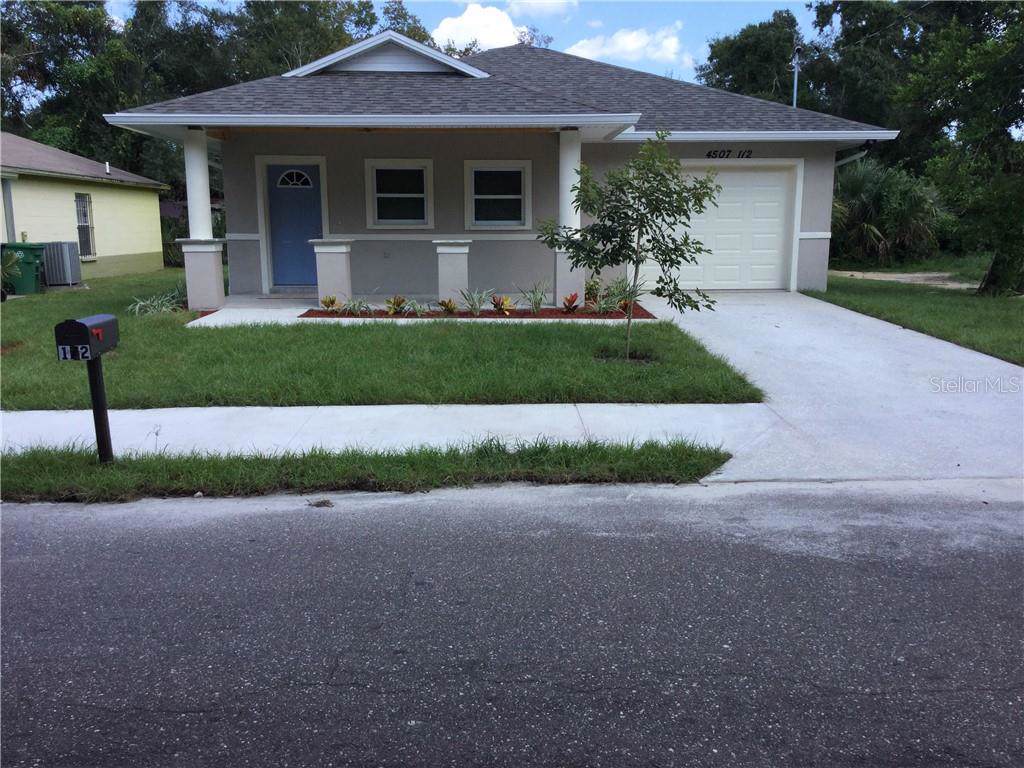 Address Not Published - Photo 1