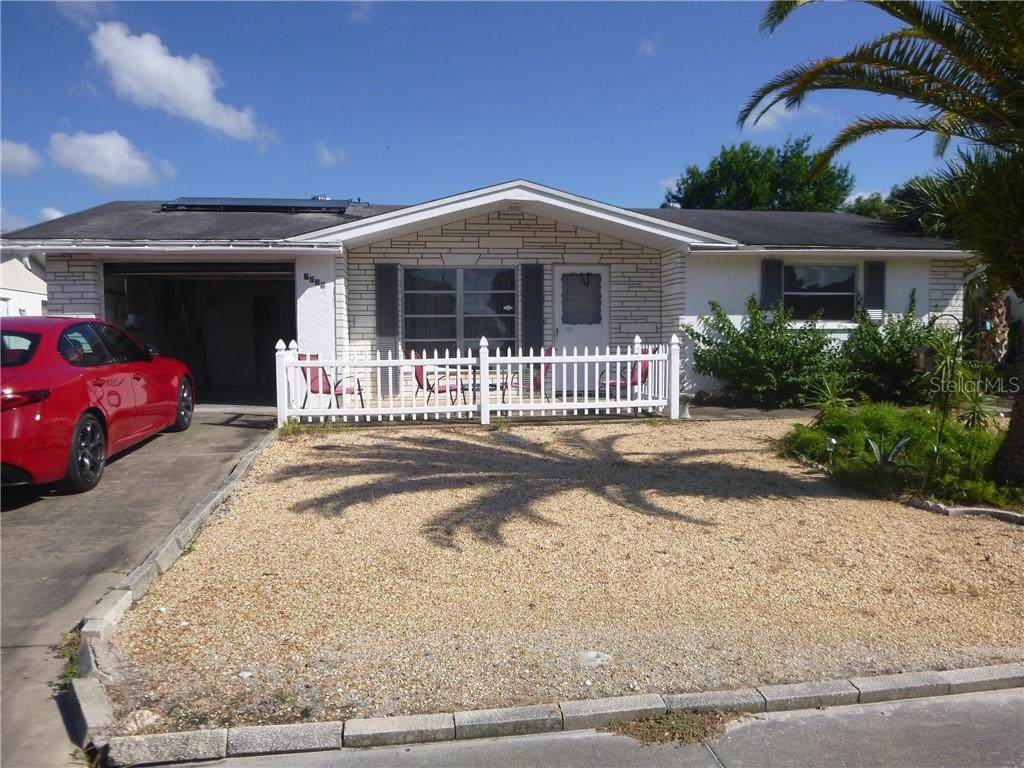 7725 Foxbloom Drive - Photo 1