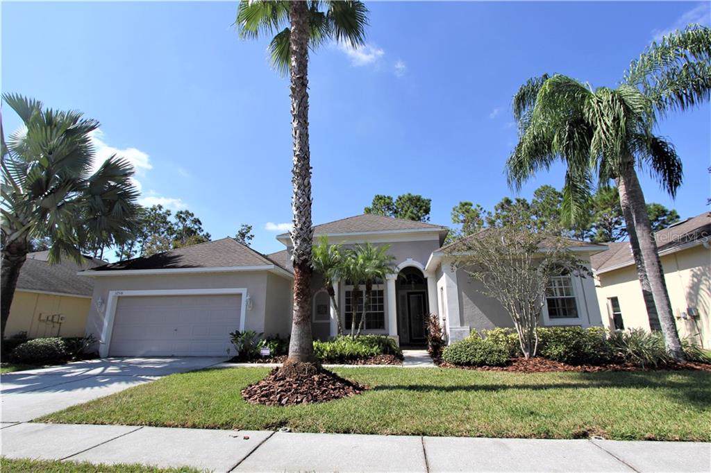12516 Leatherleaf Drive - Photo 1