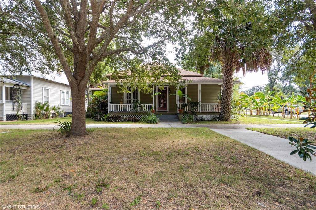 419 Palmetto Avenue - Photo 1