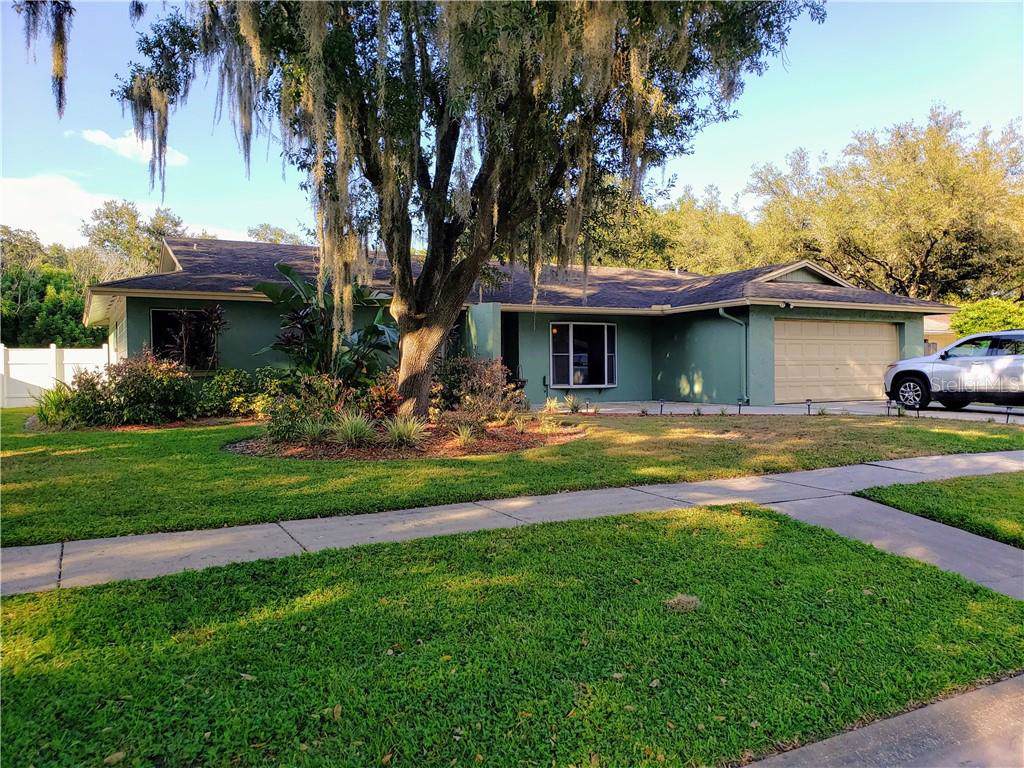 1216 Wildrose Drive - Photo 1