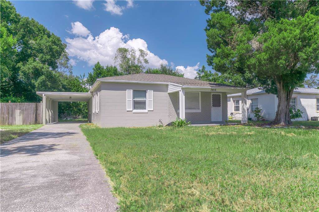3415 W Cherokee Ave - Photo 1