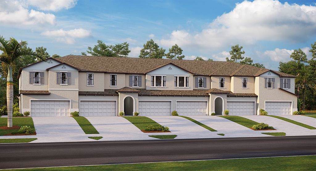 10068 Corso Milano Drive - Photo 1