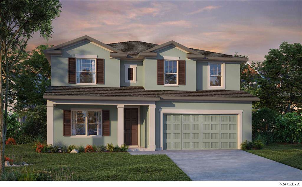 13314 Blossom Valley Drive - Photo 1