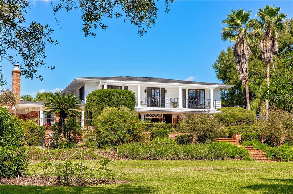 36601 Saint Joe Road - Photo 1