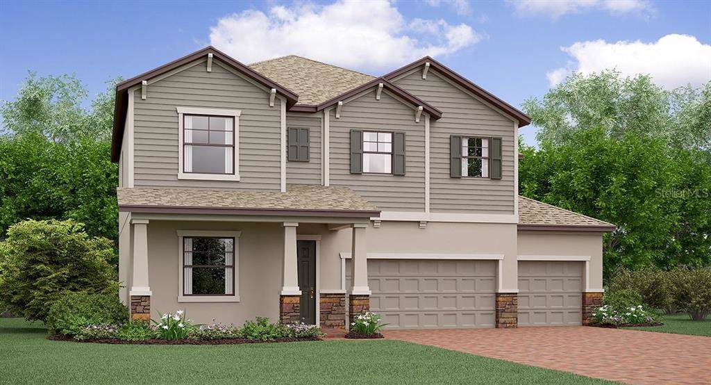 11515 Sunburst Marble Road - Photo 1