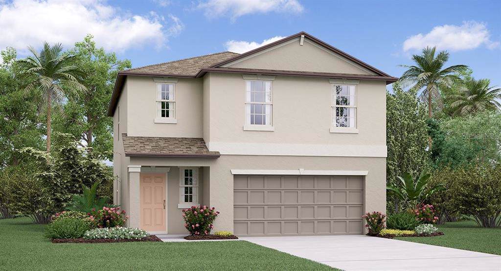 11413 Sage Canyon Drive - Photo 1