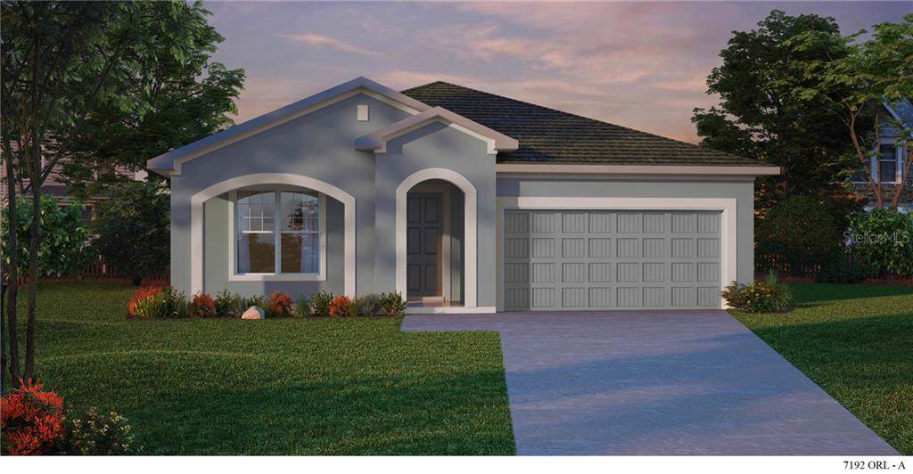 13316 Magnolia Valley Drive - Photo 1