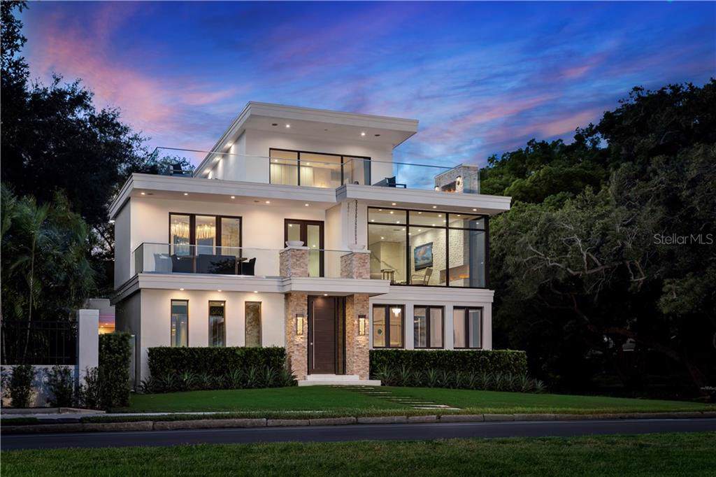 4501 Bayshore Boulevard - Photo 1