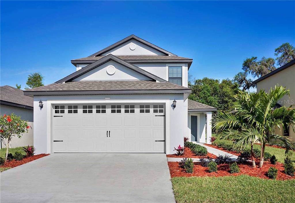 2503 Torrens Drive - Photo 1