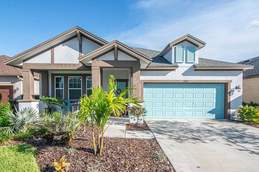 6919 Makers Way - Photo 1