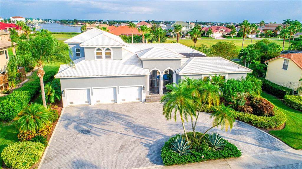 6466 Rubia Circle - Photo 1