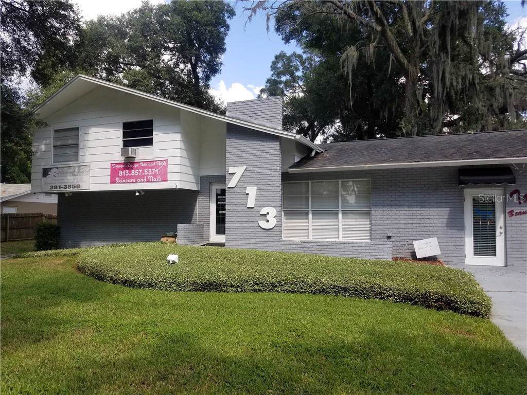 713 Lithia Pinecrest Road - Photo 1