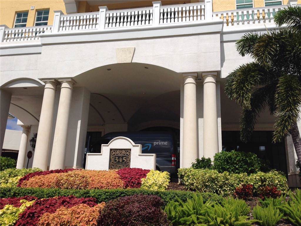 345 Bayshore Boulevard - Photo 1