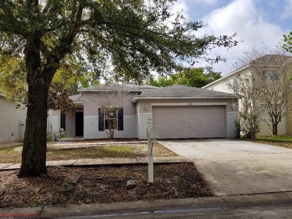 10611 Dawns Light Drive - Photo 1