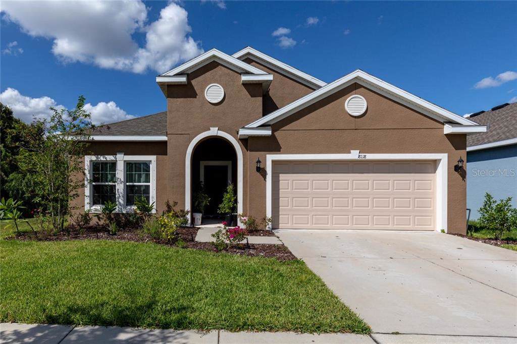 8118 Brickleton Woods Avenue - Photo 1