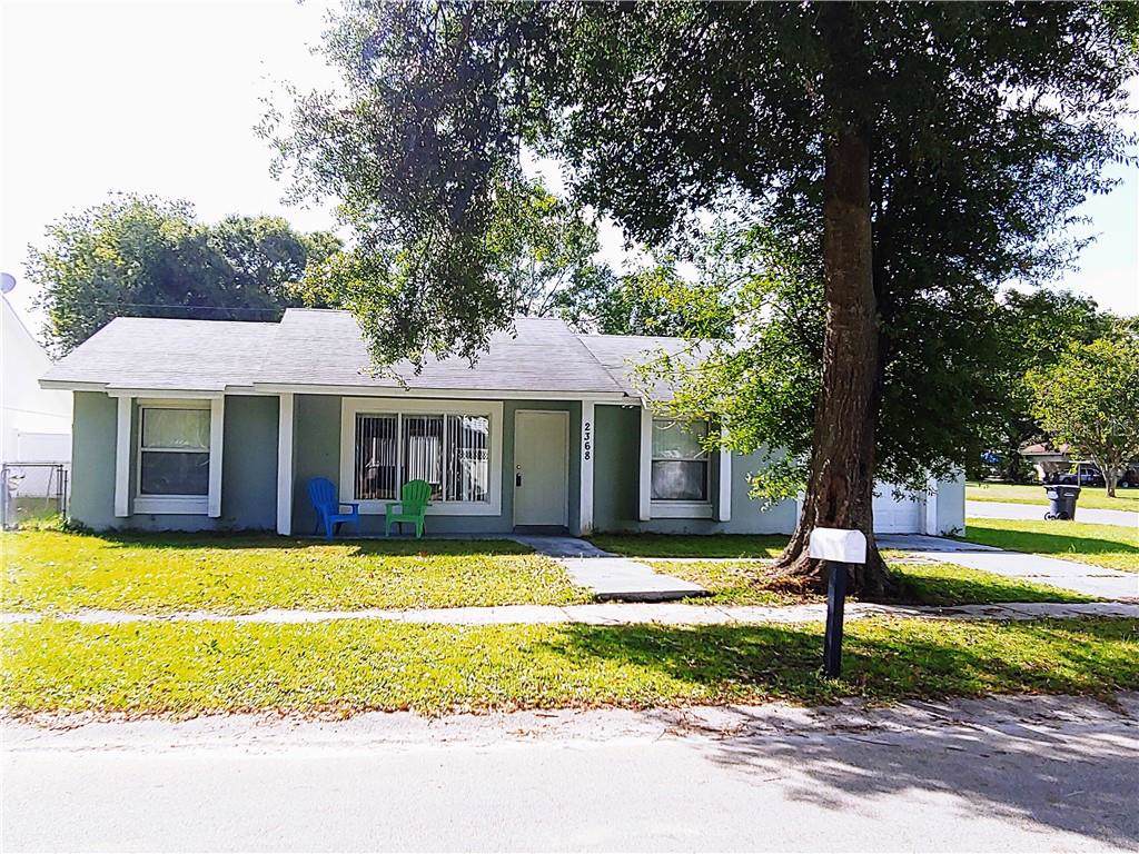 2368 Delrose Drive - Photo 1