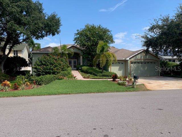 876 Ponce De Leon Drive - Photo 1