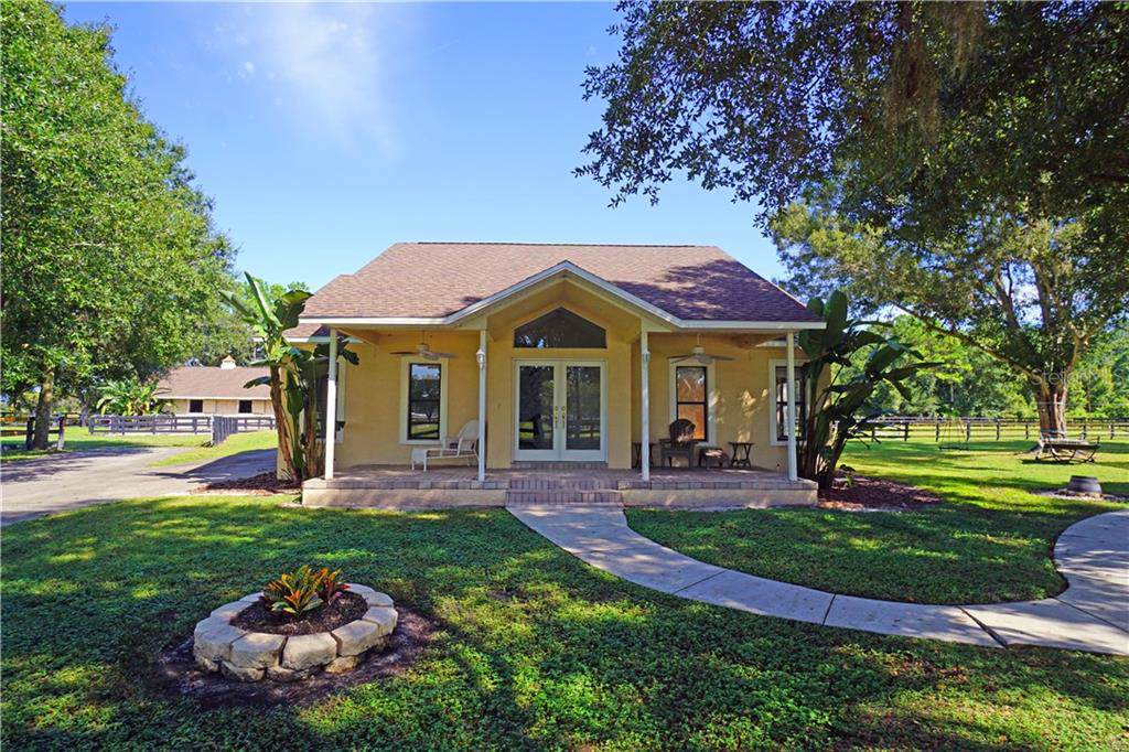 11521 Innfields Drive - Photo 1
