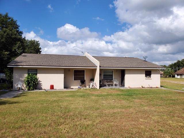 3626 Willow Oak Road - Photo 1