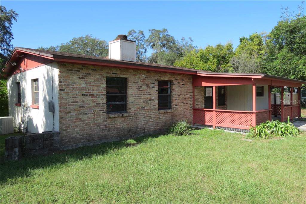 7303 Ponderosa Drive - Photo 1