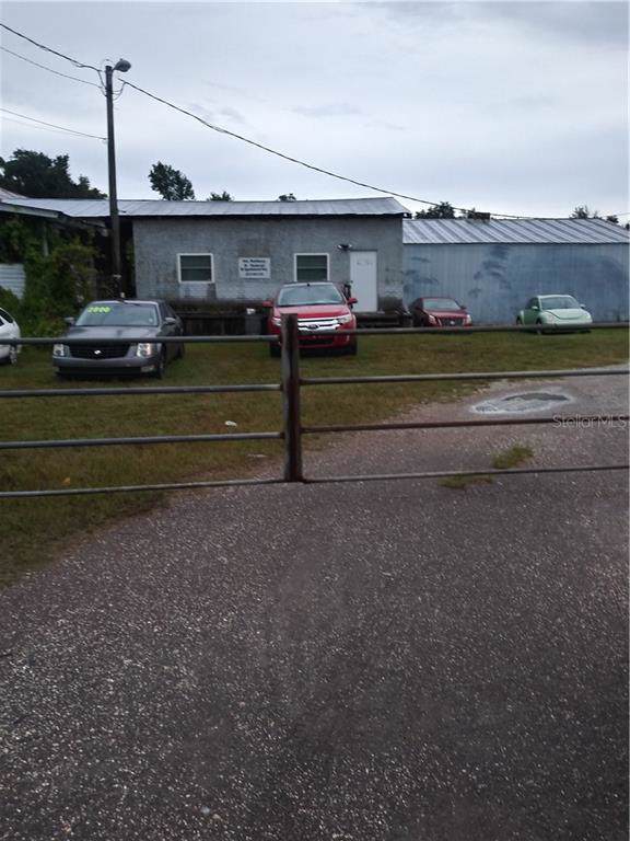 Address Not Published - Photo 1
