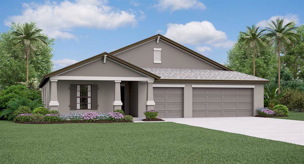 6395 Cobble Bliss Street - Photo 1