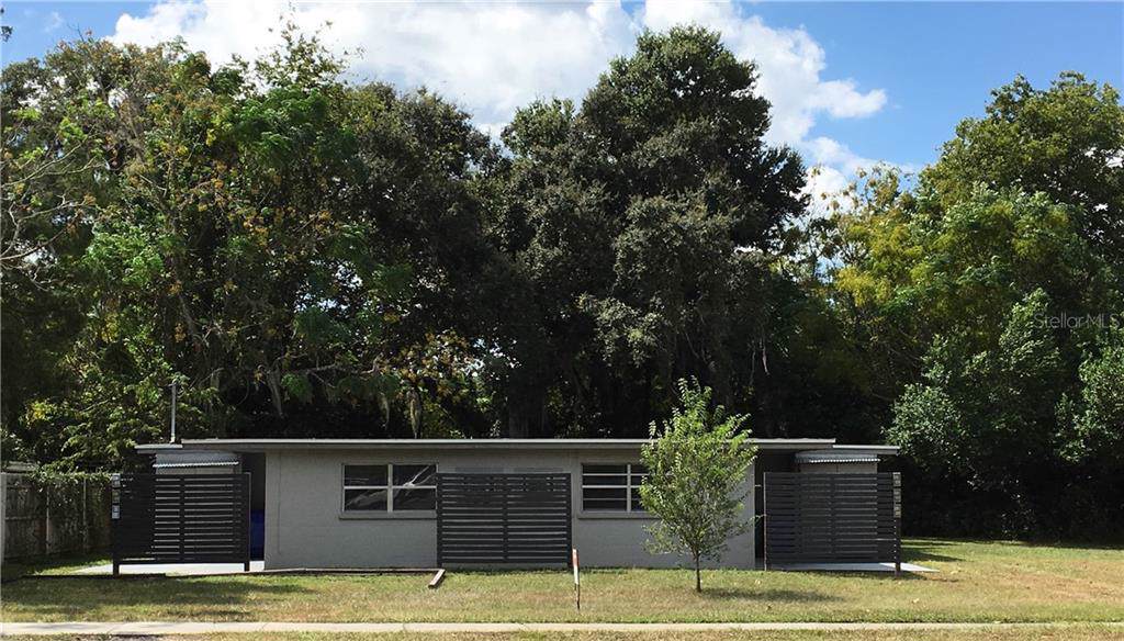 222 Country Club Road - Photo 1