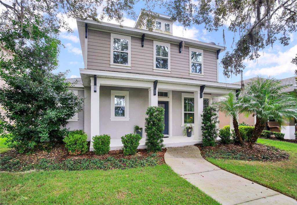 5308 Sagecrest Drive - Photo 1