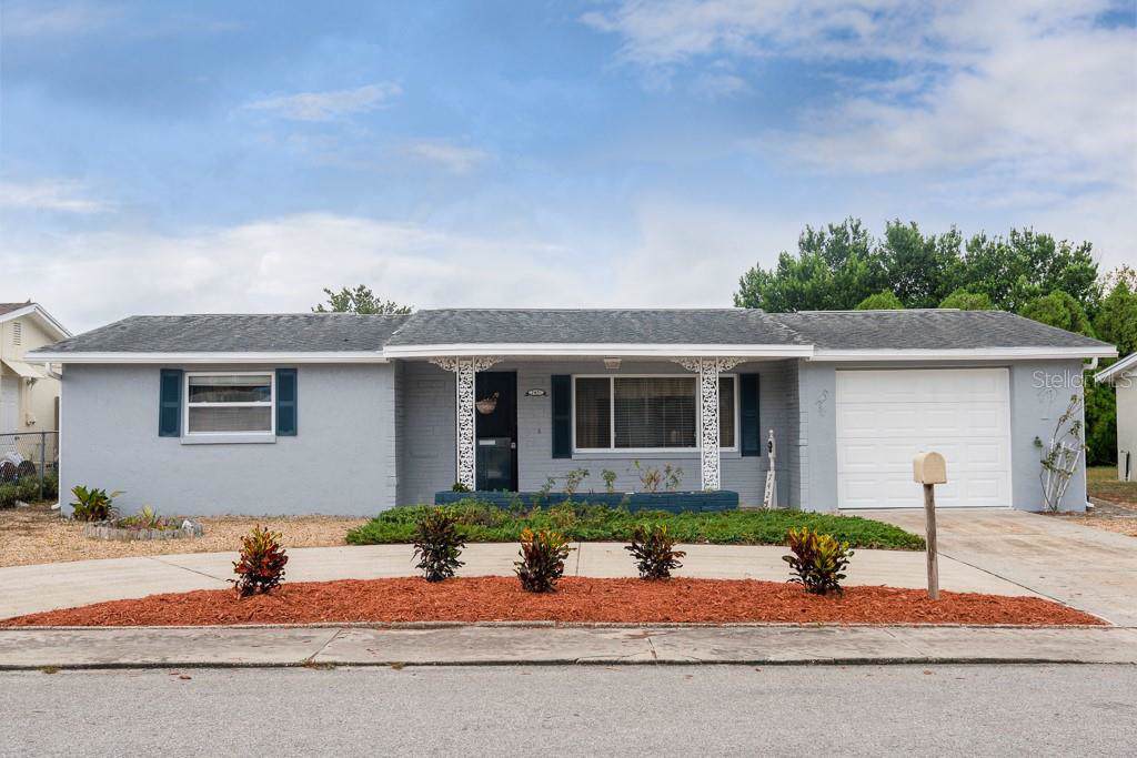 7424 Gulf Highlands Drive - Photo 1