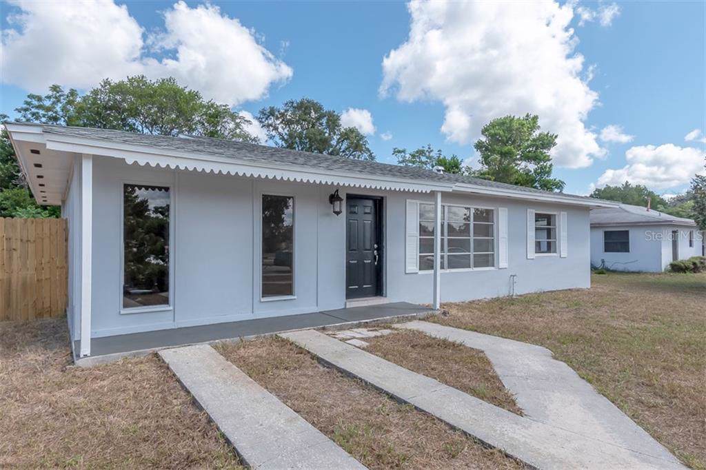 6415 Spring Hill Drive - Photo 1