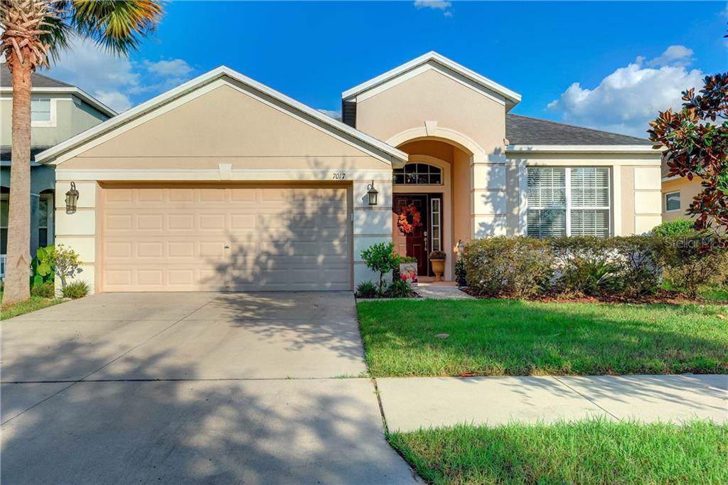 7017 Forest Mere Drive - Photo 1
