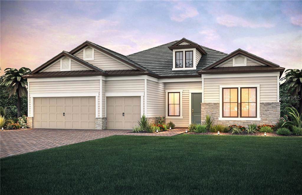 833 Seascape Place - Photo 1