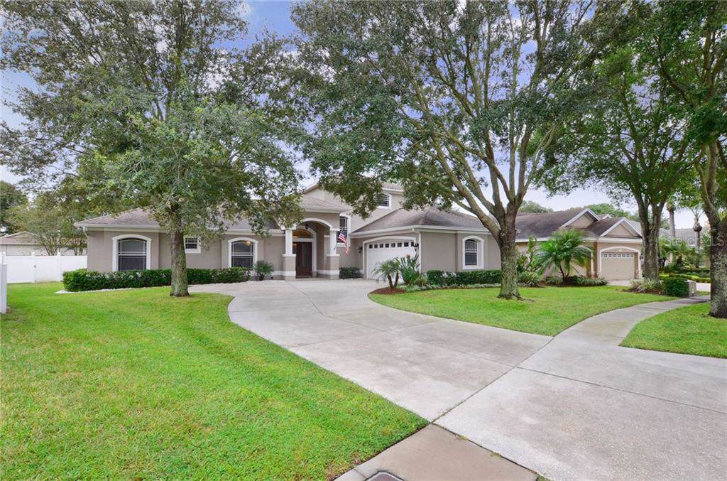 2822 Safe Harbor Drive - Photo 1