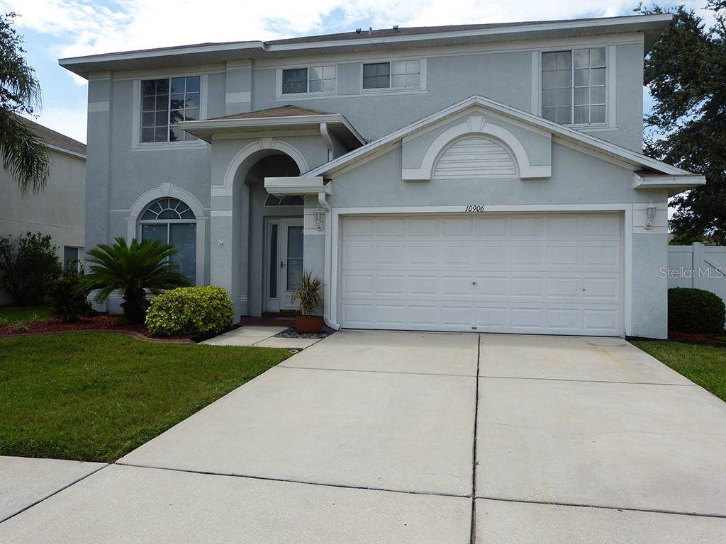 10906 Hoffner Edge Drive - Photo 1