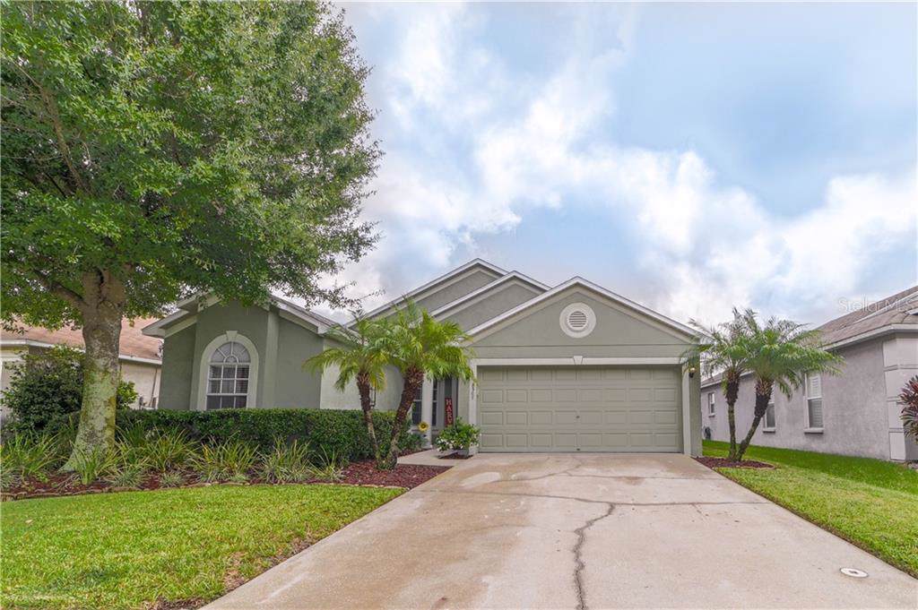 8307 Canterbury Lake Boulevard - Photo 1