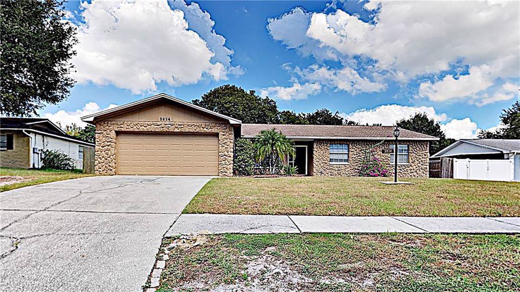 3814 Treadway Drive - Photo 1