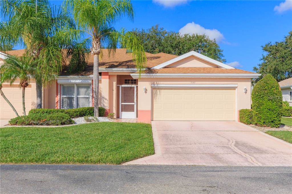 737 Mccallister Avenue - Photo 1