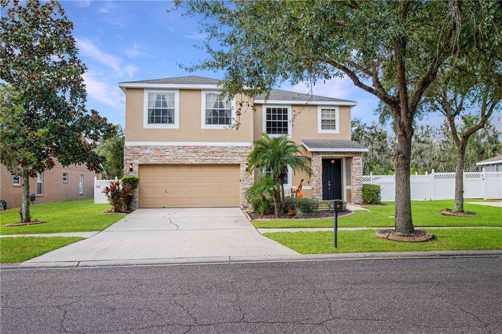 14914 Heronglen Drive - Photo 1