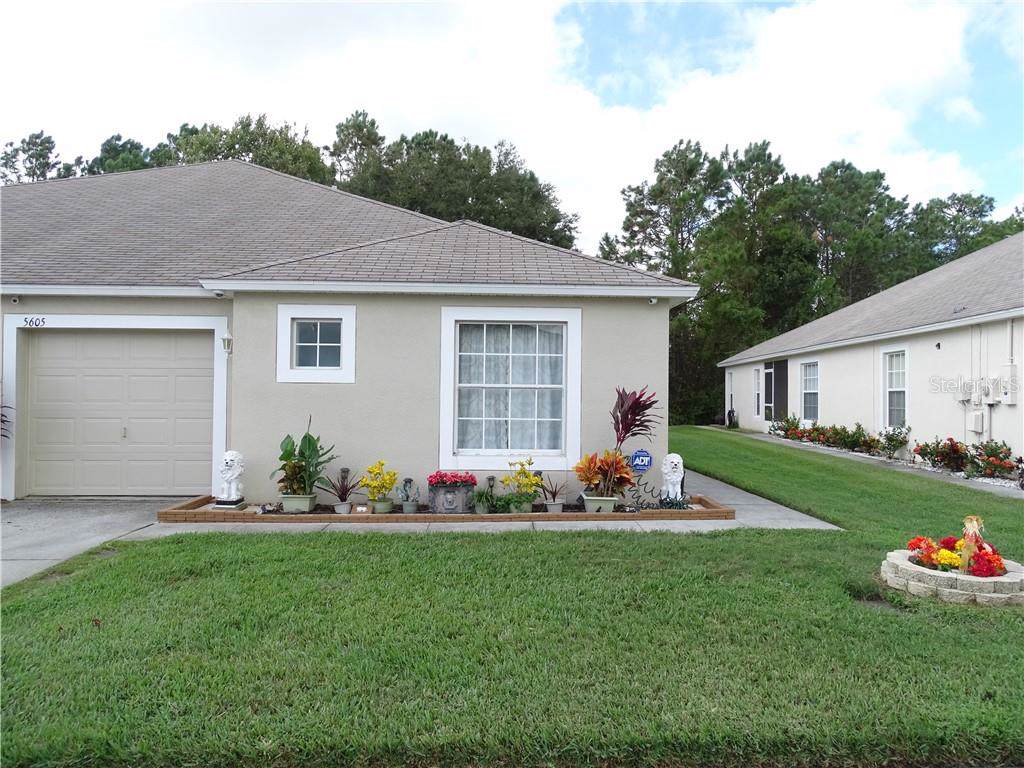 5605 Autumn Shire Drive - Photo 1